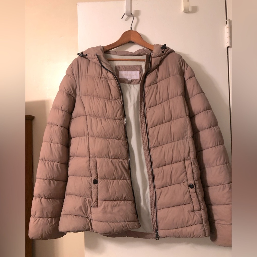 Madden Girl women’s jacket